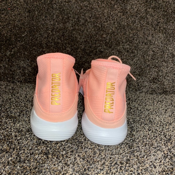 [Adidas] DB2302 Predator Tango 18.3 Trainers Men - Picture 5 of 8